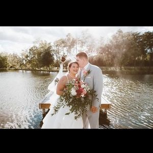 Meet your Posher, Andy